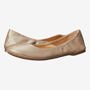 Lucky Brand Emmie flats